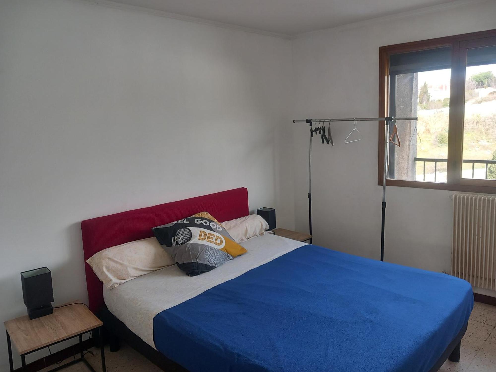 Chambre B2 Dans Un Appartement En Colocation Marseille Exteriér fotografie